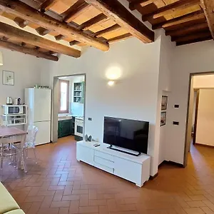 Apartment Casa Mojito, Florence