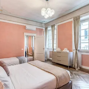 Apartment Futura Collection Center, Florence