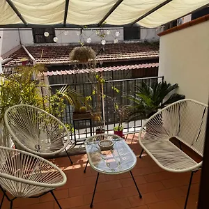 Mau House 44 , Palermo Italy