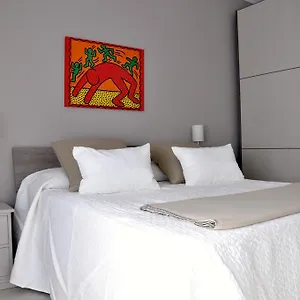 Maison Romana , Rome Italy