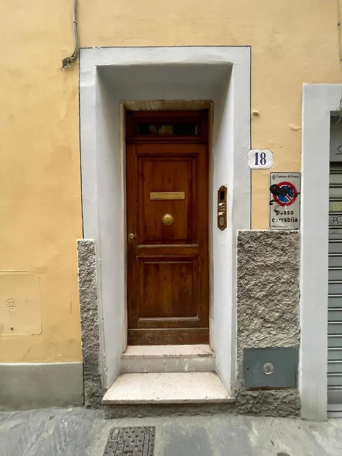 The Florentine Nest فلورنس 0*,  إيطاليا
