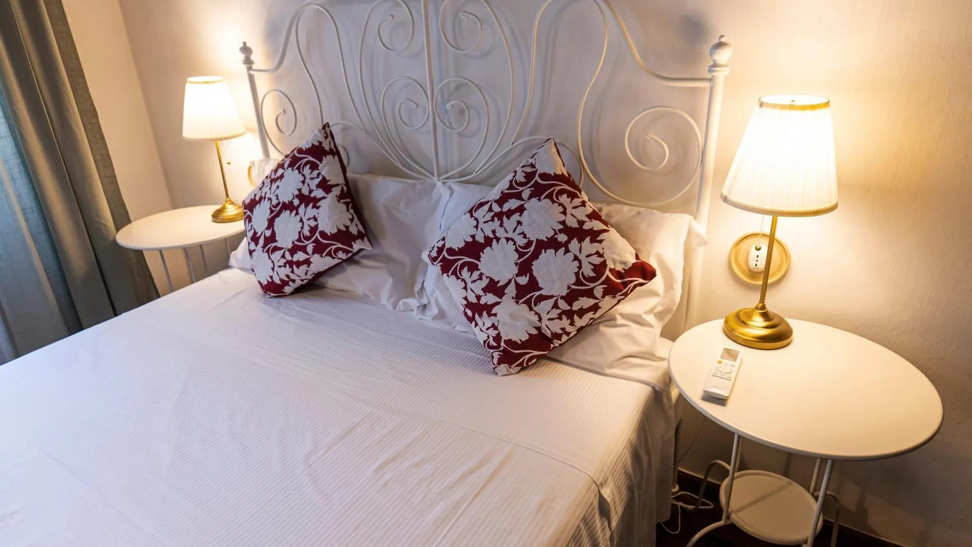 Appartement The Florentine Nest Florence Italie