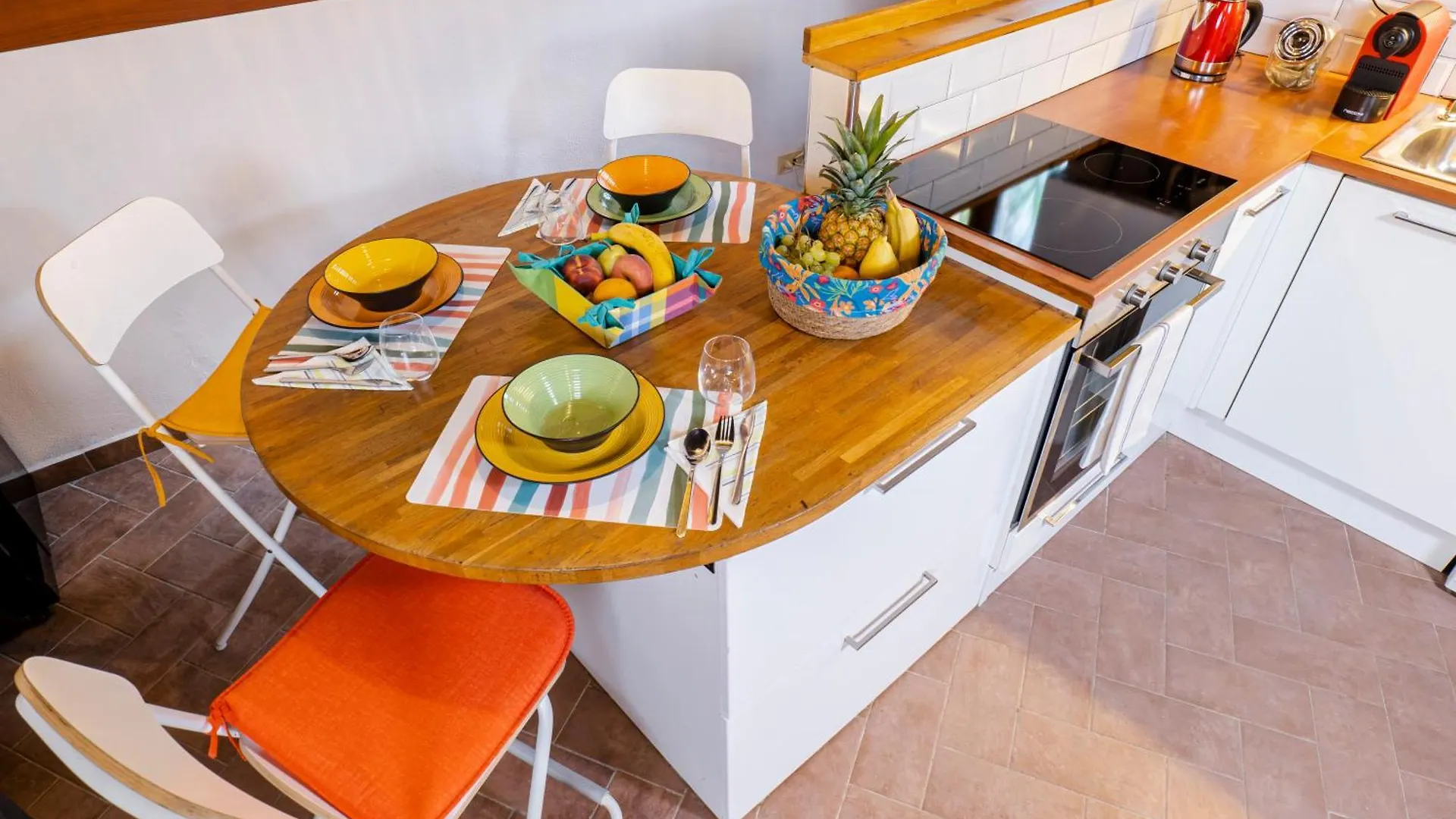 Apartment The Florentine Nest Florence